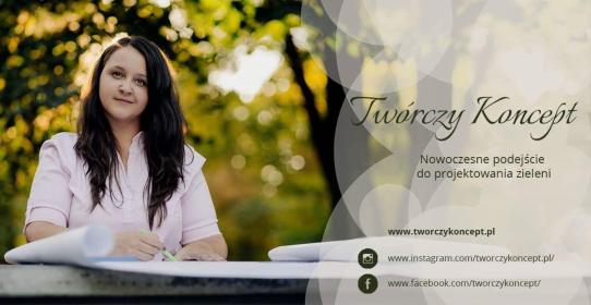 Twórczy Koncept Monika Bednarek - Tarasy z Drewna Żyrardów