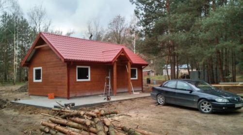 Krzys-pol - Altany Osowiec