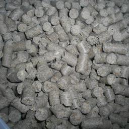 Pellets