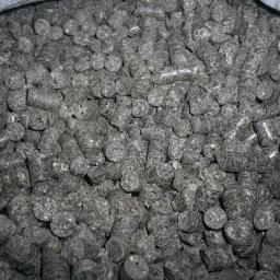 Pellets