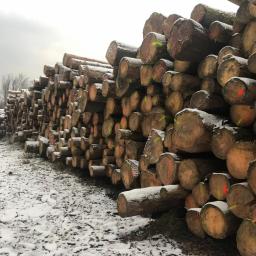 drzewohurt - Drewno Konstrukcyjne Tychy