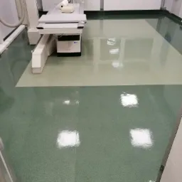 Doczyszczanie i polimeryzacja wykładzin. Zapraszamy do współpracy