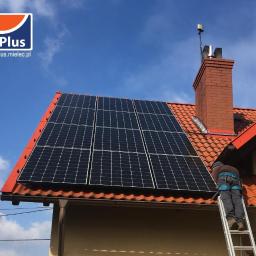 EcoPlus - Perfekcyjna Energia Odnawialna w Mielcu