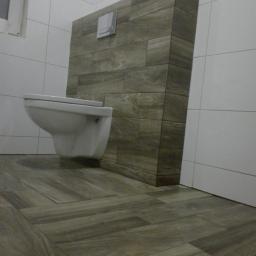 Malowanie mieszkań Bolszewo 2