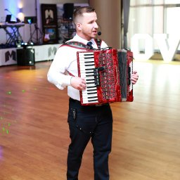 Oskar Wawrzynowicz - Zespół Coverowy Legnica