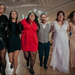 Weselne Szaleństwo!