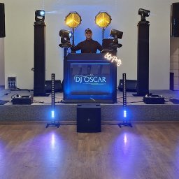 Zespół muzyczny Legnica 1