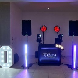 Zespół muzyczny Legnica 1