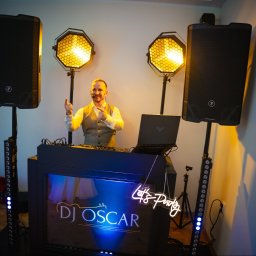 Oskar Wawrzynowicz - #dj #djlegnica #djoscar #wesele #ślub #wodzirej