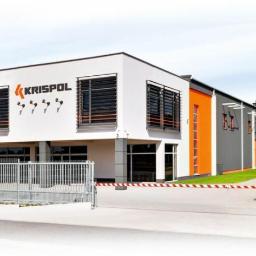 bramy garażowe, okna, markizy