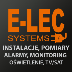E-LEC SYSTEMS Dominik Woźniak - Wyposażanie wnętrz Łobez