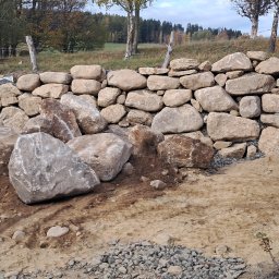 Bojarczuk Mariusz -Koparki - Doskonałe Instalacje Wodno-kanalizacyjne Jelenia Góra