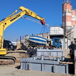 Układanie kostki brukowej Jelenia Góra 4