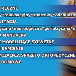 Makijaż Sosnowiec 2