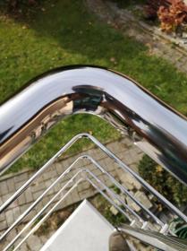 Krispaw usługi spawalnicze Krzysztof Guzek - Balustrady szklane Piekary Śląskie