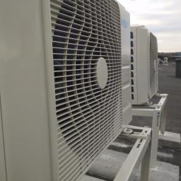 KLIMATA - Klimatyzatory Przemysłowe Nawojowa