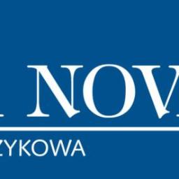 Lingua Nova sp.z.o.o - Nauczyciel Angielskiego Warszawa