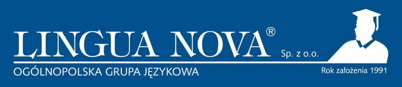 Lingua Nova sp.z.o.o - Kurs francuskiego Warszawa