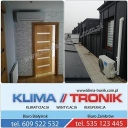 Klimatyzacja Białystok 4
