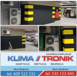 Klimatyzacja Białystok 3