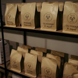 Kawa, herbata, kakao Łańcut 2