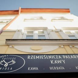 Kawa, herbata, kakao Łańcut 1