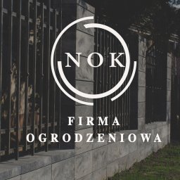 NOK FIRMA OGRODZENIOWA - Ogrodzenia Palisadowe Kraków