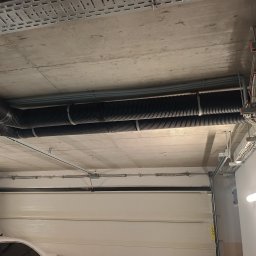 Rekuperacja Pruszków 1