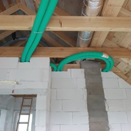 Rekuperacja Pruszków 4