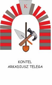 KONTEL ArkadiuszTelega - Malowanie elewacji Przeworsk