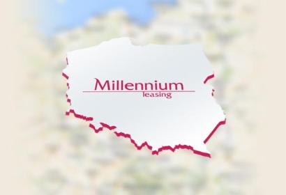 Marcin Kacprzyński - Millennium leasing - Kredyt hipoteczny Olsztyn