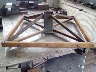 PolWelding Paweł Kulczycki - Poręcze Nierdzewne Wodzisław Śląski