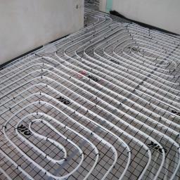 Kompleksowe wykonanie instalacji hydraulicznych Bocianicha 2