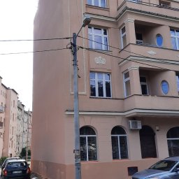 Wykonanie elewacji BRENNIK  2