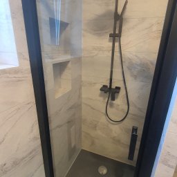 Remont łazienki Pszczyna 4