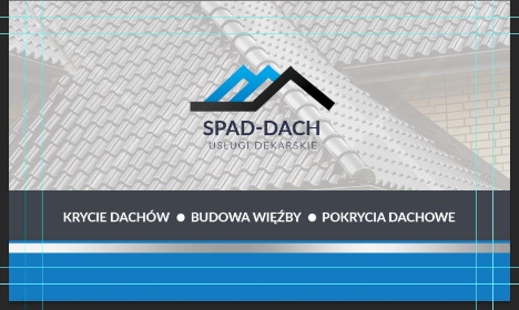Spad-Dach - Podniesienie Dachu Sulbiny