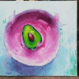 Malarstwo artystyczne Biłgoraj 4