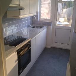 Remonty mieszkań Waganiec 4