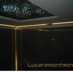 Lucaremont - Inteligentne Oświetlenie Sosnowiec