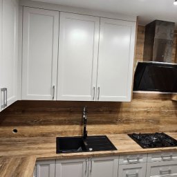 Szafy na wymiar Chełmża 1