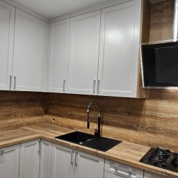 Szafy na wymiar Chełmża 2