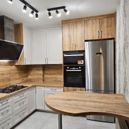 Szafy na wymiar Chełmża 3