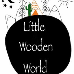 Little Wooden World sp.zoo - Meble Drewniane Osówka