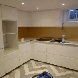 Aktualna realizacja.