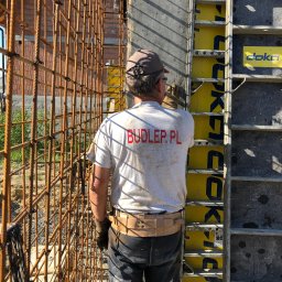 BUDLEP SPÓŁKA Z OGRANICZONĄ ODPOWIEDZIALNOŚCIĄ - Tanie Usługi Gazownicze w Świętochłowicach