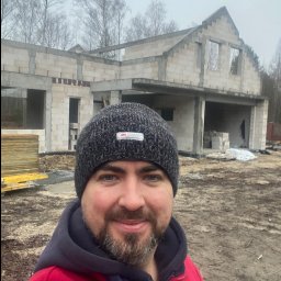 Domy murowane Warszawa 1