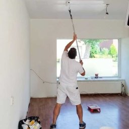 Helen Tech Błażej Przybylski - Projektowanie instalacji sanitarnych Ostr&oacute;w Wielkopolski