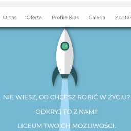 Strony internetowe Gdańsk 2