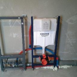 Hydro - Instal Skawina 4