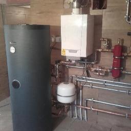 Hydro - Instal Skawina 2